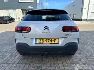 Citroën C4 cactus 2019 photo 6