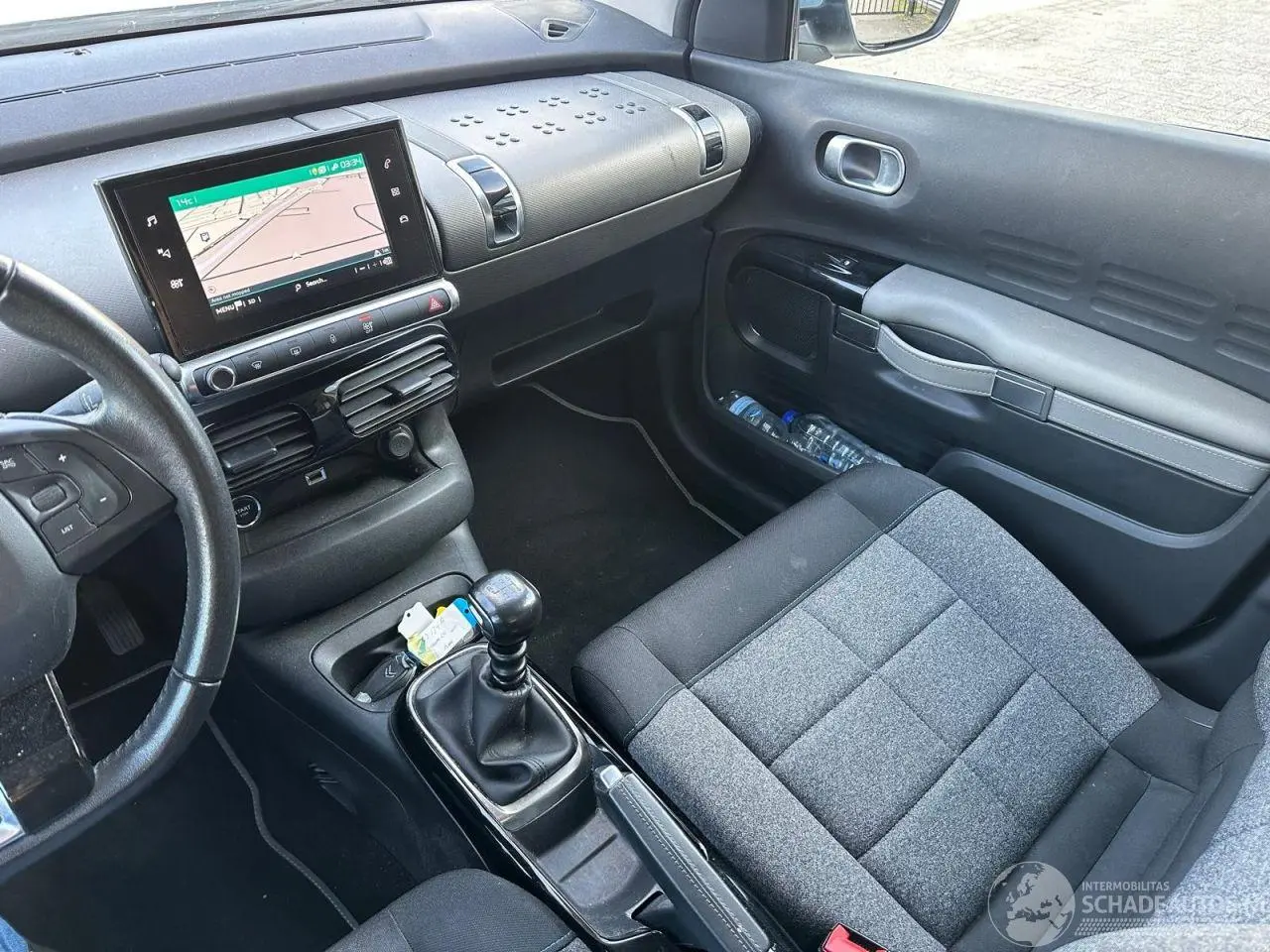 Citroën C4 cactus 2019 photo 11