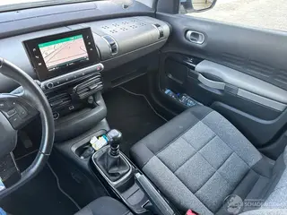 Citroën C4 cactus 2019 photo 11
