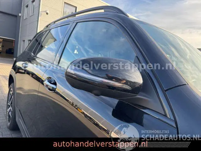 Mercedes EQB 2023 photo 17