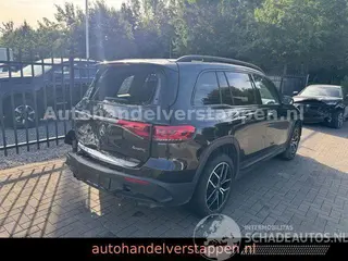 Mercedes EQB 2023 photo 9