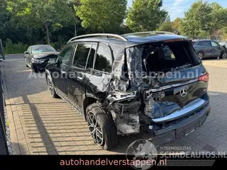 Mercedes EQB 2023 photo 16