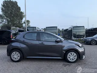 Toyota Yaris 2021 photo 6