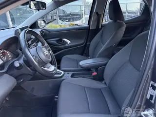 Toyota Yaris 2021 photo 10