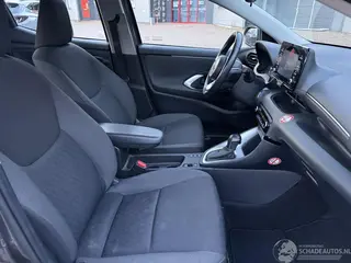 Toyota Yaris 2021 photo 12