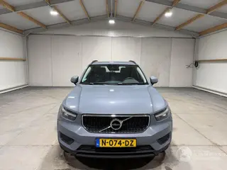 Volvo XC40 2021 foto 4
