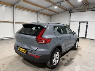 Volvo XC40 2021 foto 6