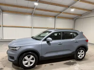 Volvo XC40 2021 foto 9