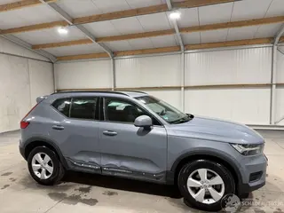 Volvo XC40 2021 foto 2
