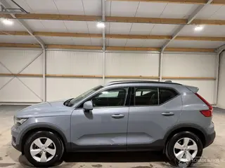 Volvo XC40 2021 foto 8