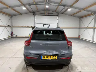 Volvo XC40 2021 foto 7