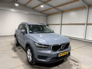 Volvo XC40 2021 foto 3