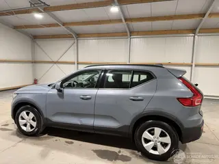 Volvo XC40 2021 foto 11