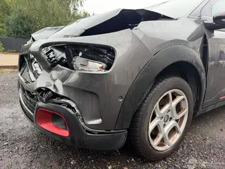 Citroën C4 cactus 2019 photo 10