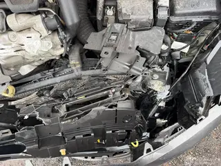 Citroën C4 cactus 2019 photo 6