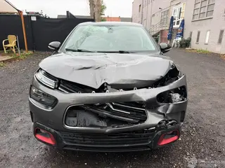 Citroën C4 cactus 2019 photo 9