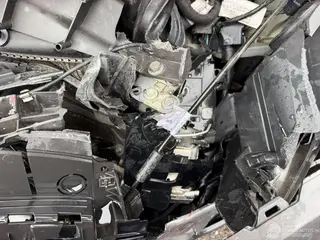 Citroën C4 cactus 2019 photo 8