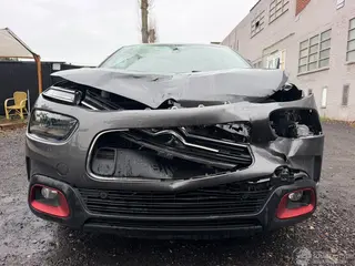 Citroën C4 cactus 2019 photo 4