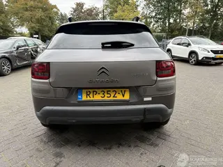 Citroën C4 cactus 2018 photo 4