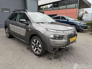 Citroën C4 cactus 2018 photo 7