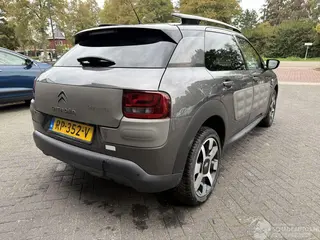 Citroën C4 cactus 2018 photo 5