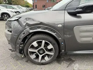 Citroën C4 cactus 2018 photo 12