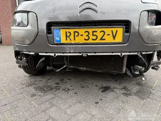 Citroën C4 cactus 2018 photo 10