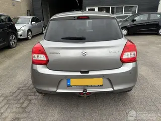 Suzuki Swift 2018 photo 3