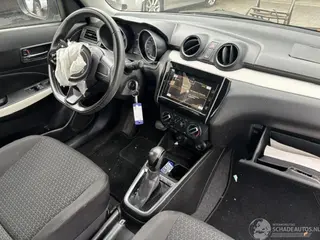 Suzuki Swift 2018 photo 11