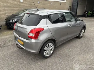 Suzuki Swift 2018 photo 2