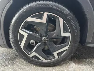 Volkswagen T-Roc 2026 photo 11