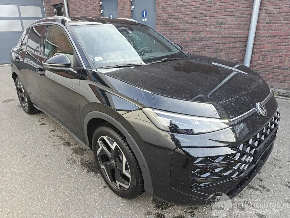 Volkswagen T-Roc 2026 photo 8