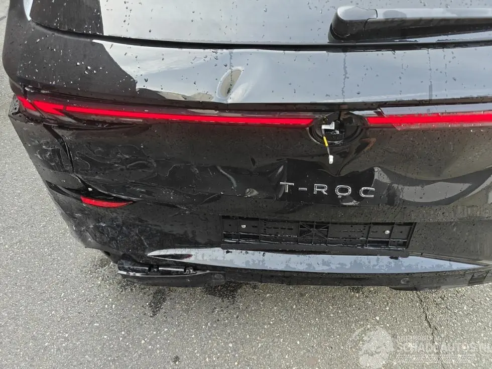 Volkswagen T-Roc 2026 photo 22