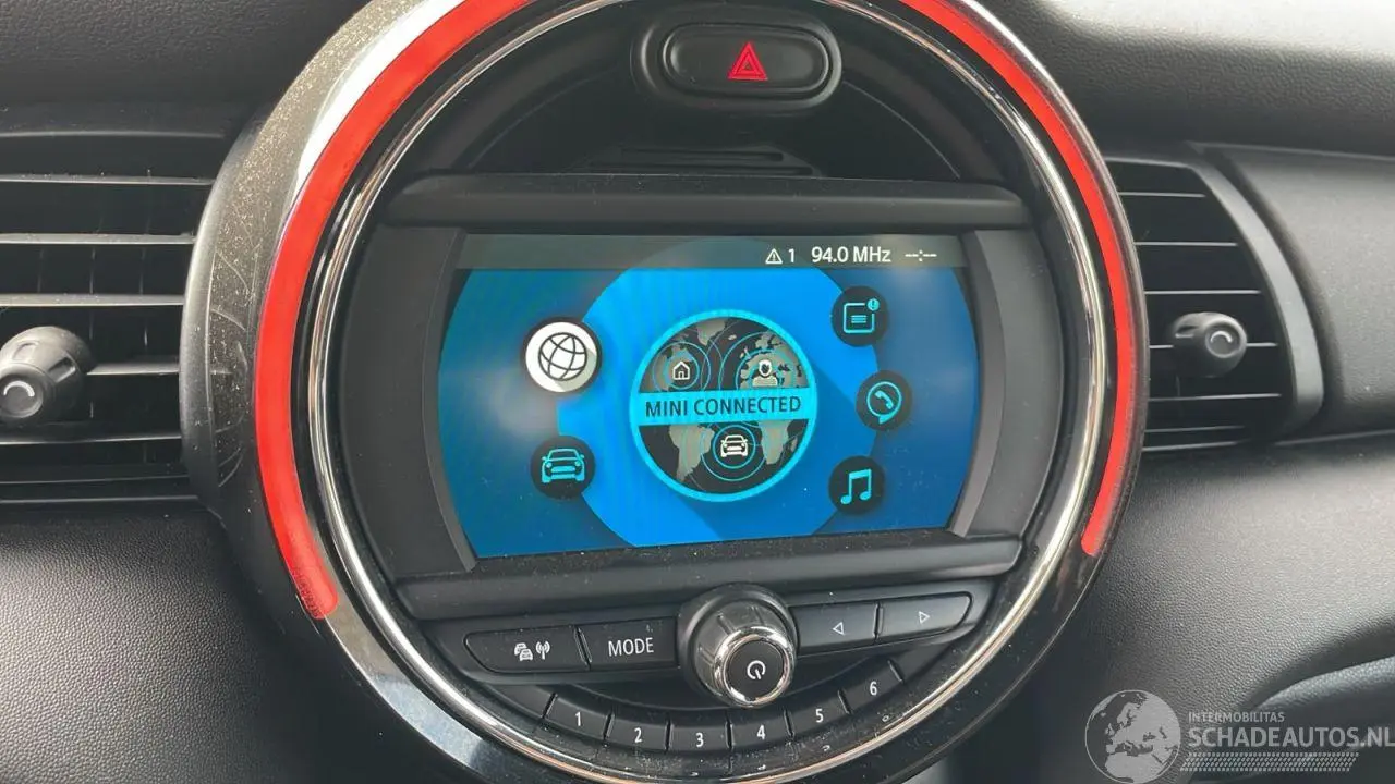 Mini One 2019 photo 12