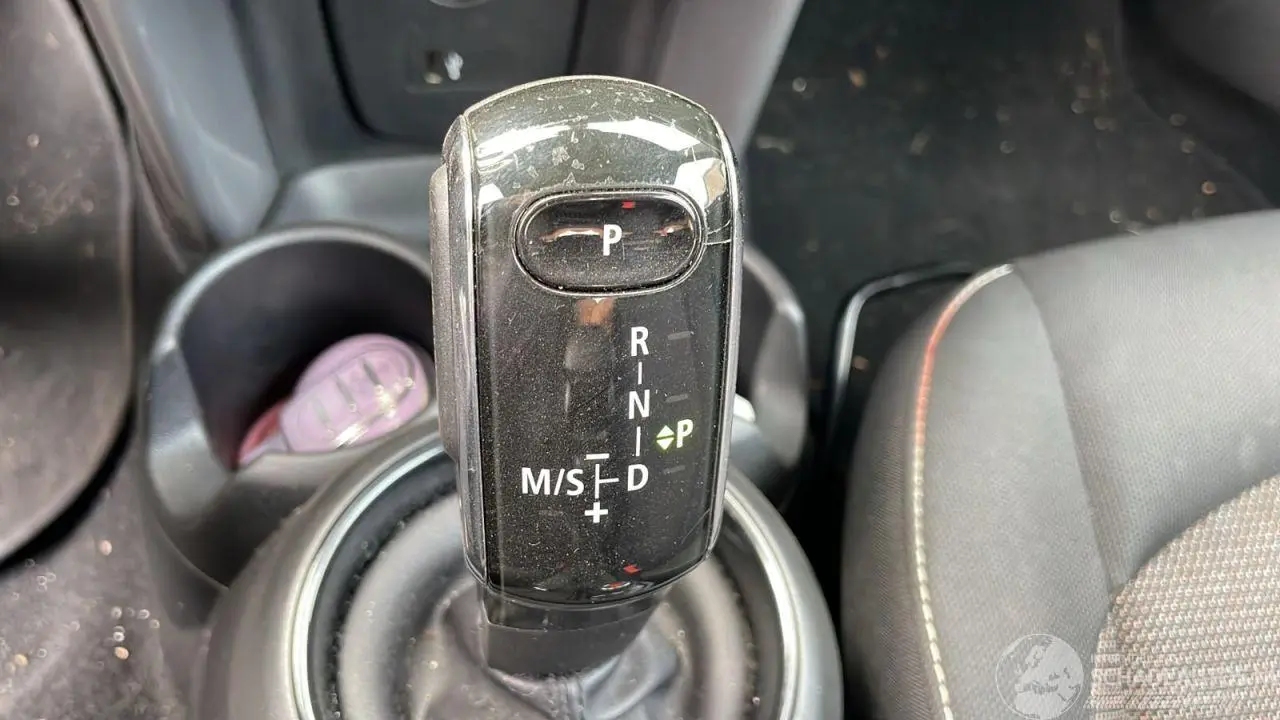 Mini One 2019 photo 10