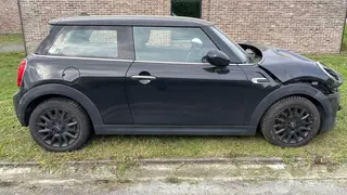 Mini One 2019 photo 5