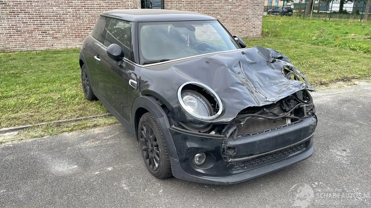 Mini One 2019 photo 1