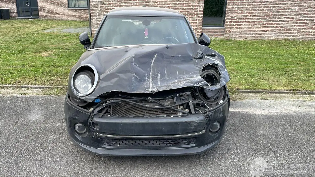 Mini One 2019 photo 2