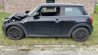 Mini One 2019 photo 4