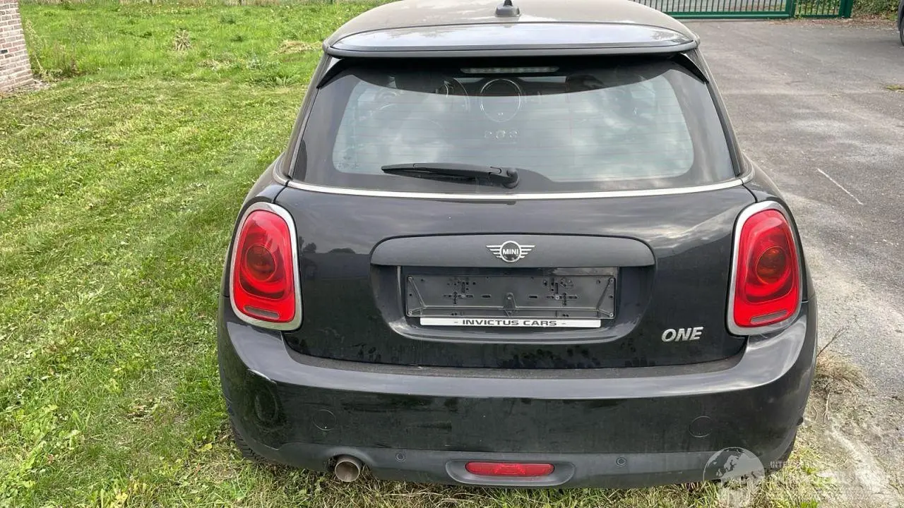Mini One 2019 photo 7