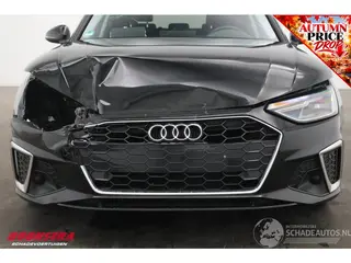 Audi A4 2023 foto 8
