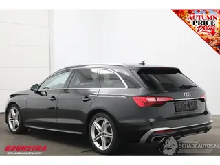 Audi A4 2023 foto 4