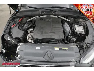 Audi A4 2023 foto 10