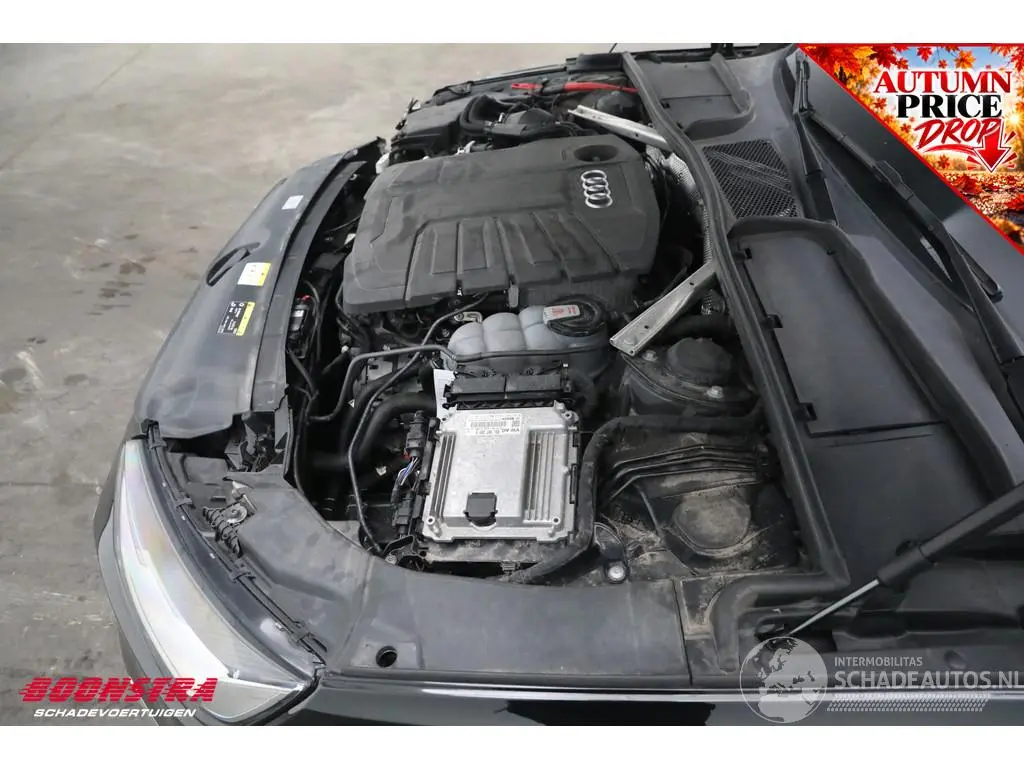 Audi A4 2023 foto 12