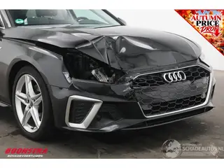 Audi A4 2023 foto 6