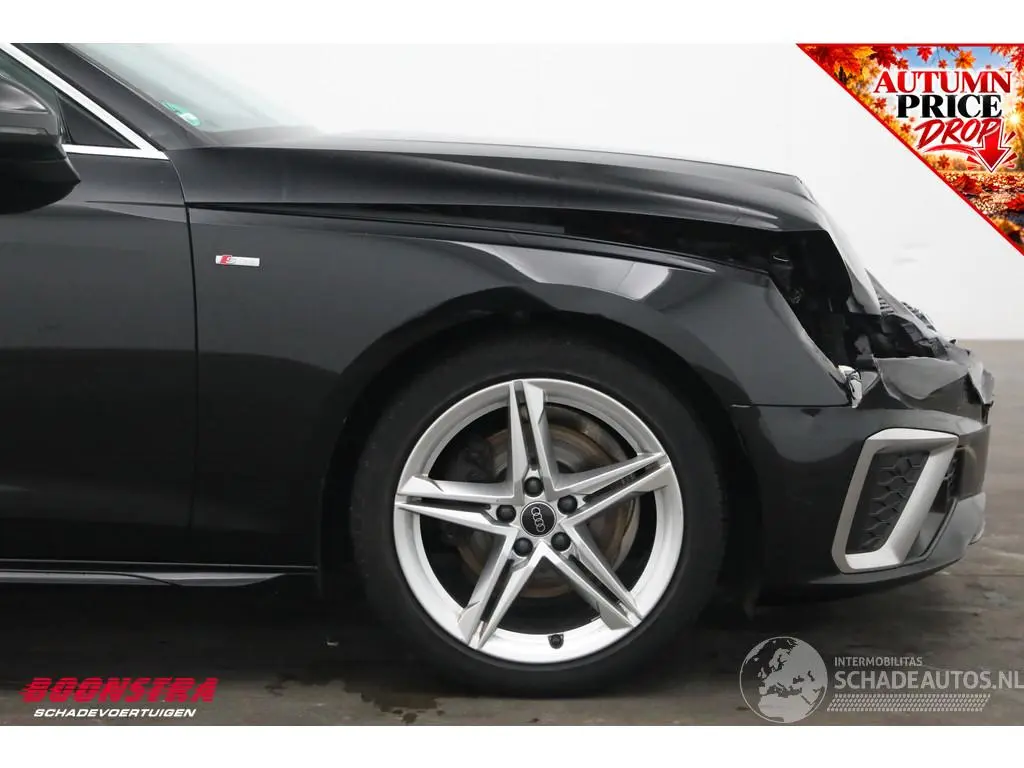 Audi A4 2023 foto 5