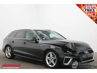 Audi A4 2023 foto 2