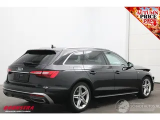 Audi A4 2023 foto 3