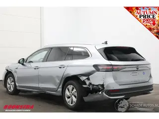 Volkswagen Passat 2025 foto 4