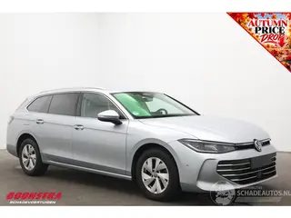 Volkswagen Passat 2025 foto 2